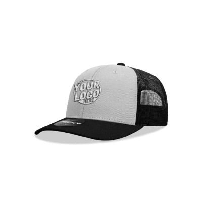 Black Grey Black Shirt