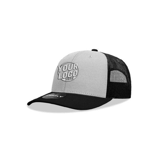 Black Grey Black Shirt