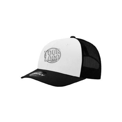 Black White Black Shirt