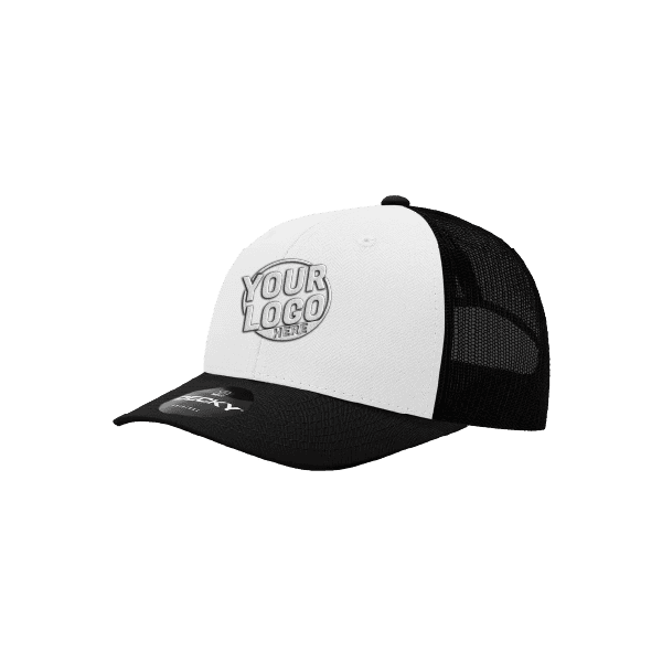 Black White Black Shirt