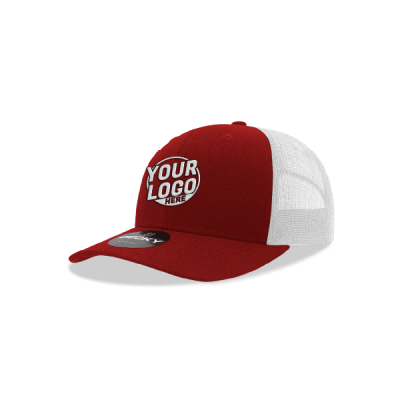 Cardinal White Shirt