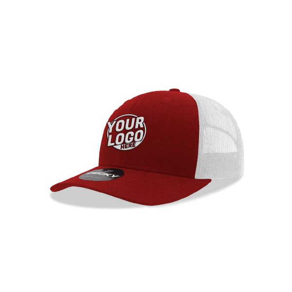 Cardinal White Shirt