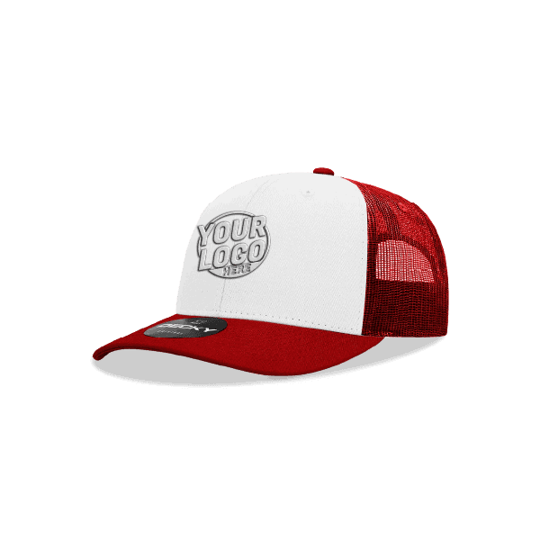 Cardinal White Cardinal Shirt