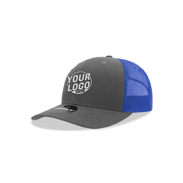 Charcoal Royal Shirt