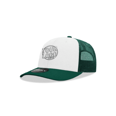 Forest White Forest Shirt