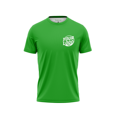Custom Green T-Shirt