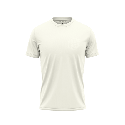 Custom Ivory T-Shirt