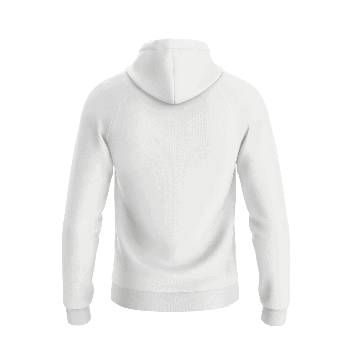 Custom Off White Hoodie - Image 2