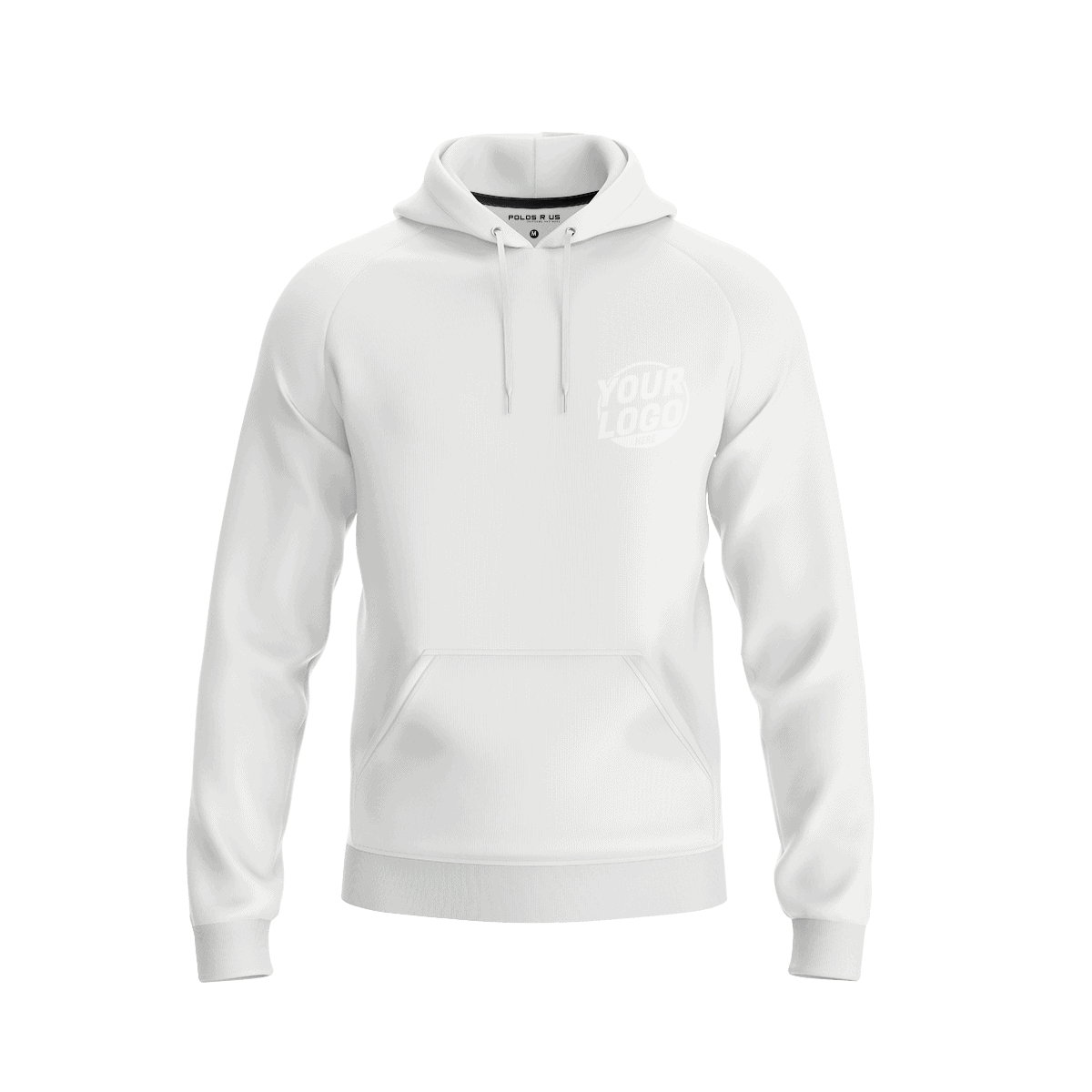 Custom Off White Hoodie