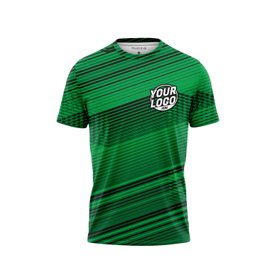 Custom Angular Motion T-Shirt