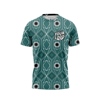 Custom Angular Velocity T-Shirt