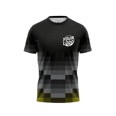 Custom Bold Intersect T-Shirt