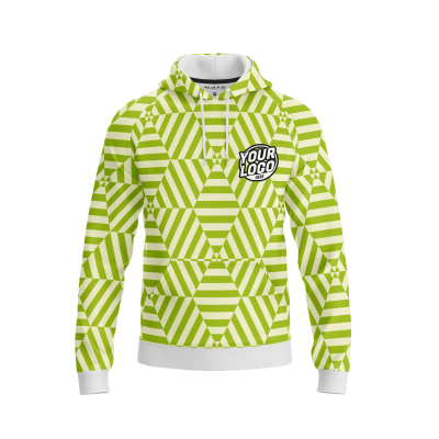 Custom City Vibe Hoodie