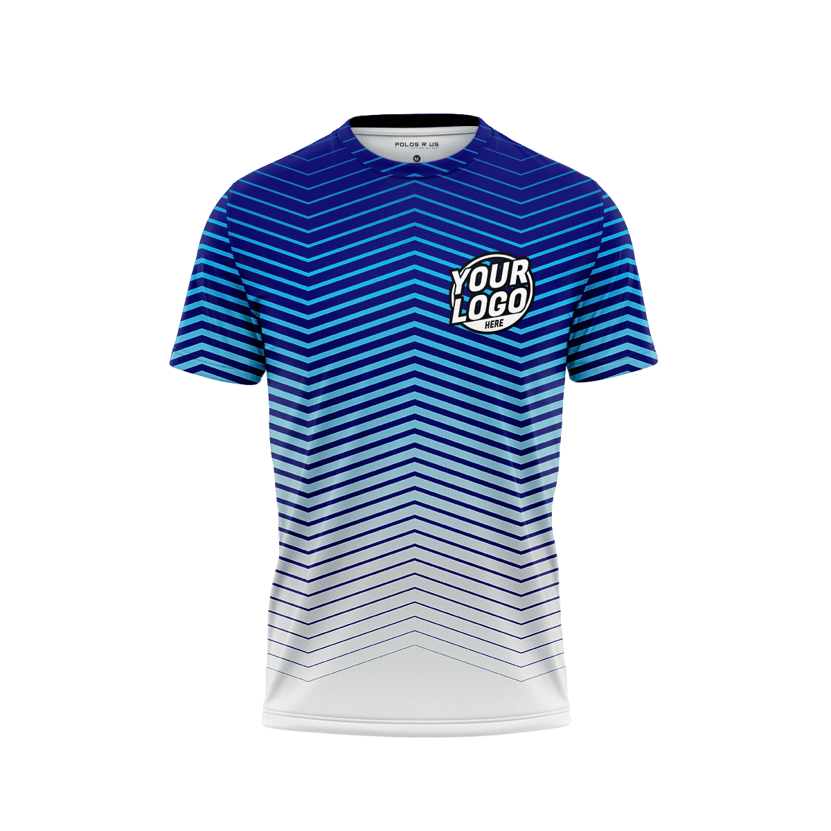 Custom Data Stream T-Shirt