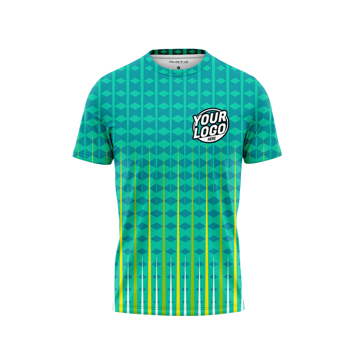 Custom Dynamic Surge T-Shirt