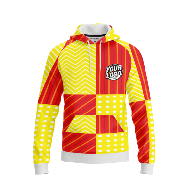 Custom Golden Ratio Hoodie