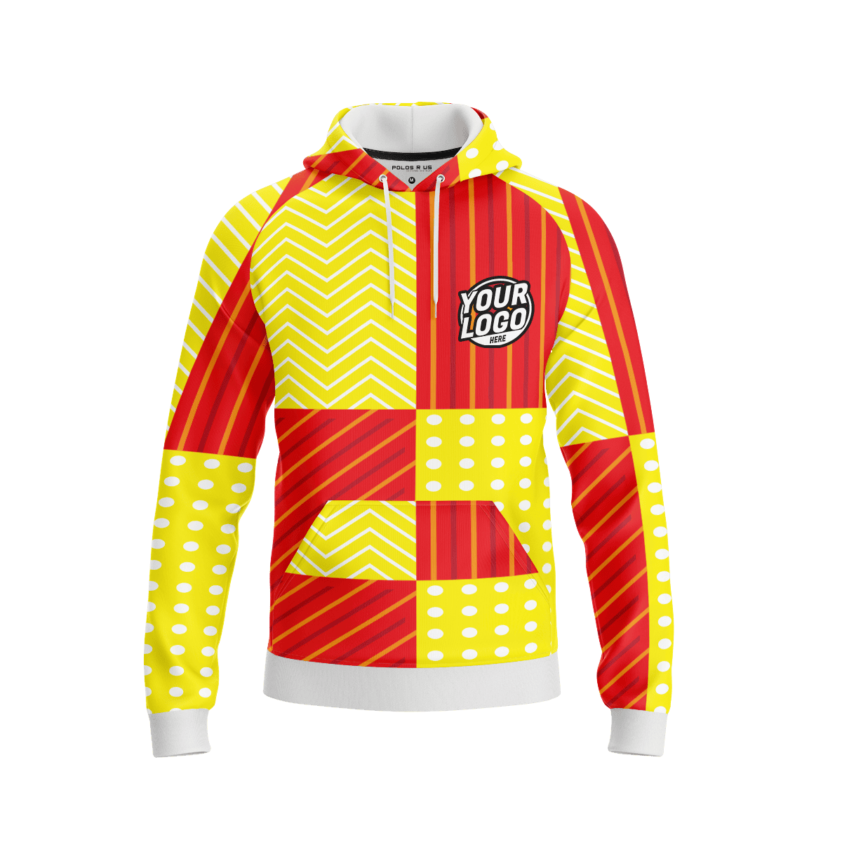 Custom Golden Ratio Hoodie