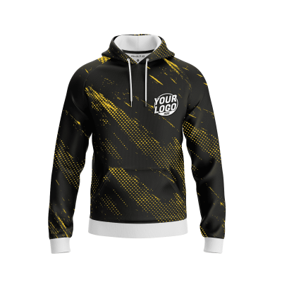 Custom Plasma Rush Hoodie
