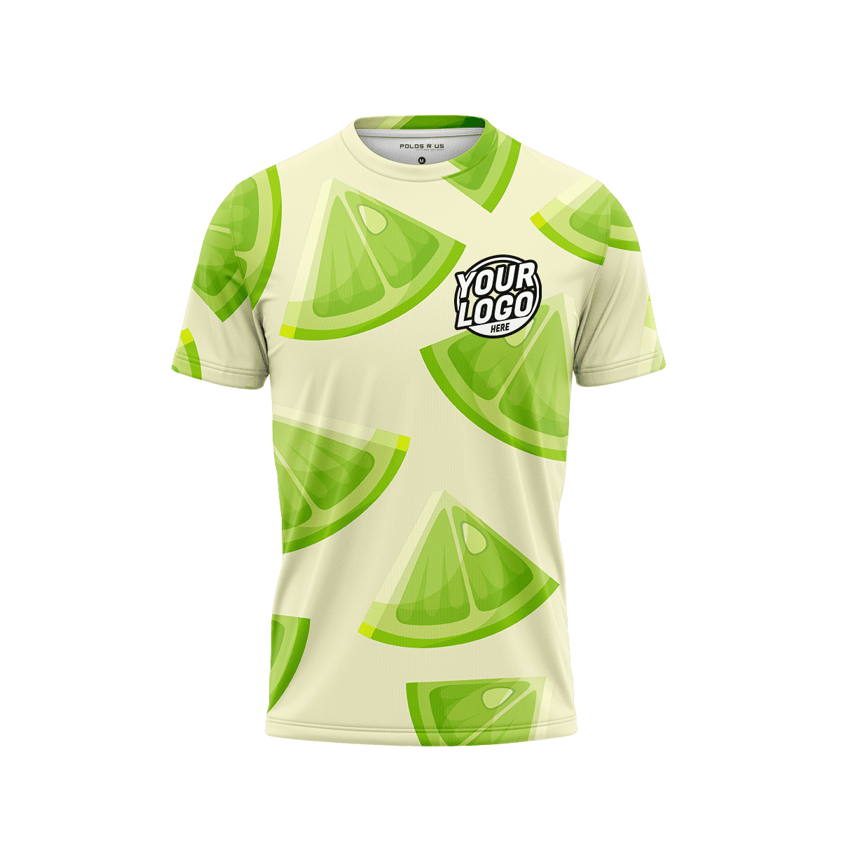 Custom Shadow Warp T-Shirt