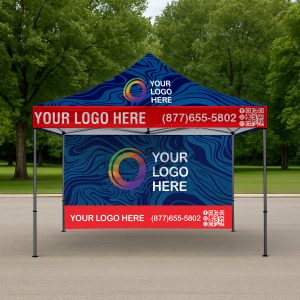 Canopy Tent 10x20 Bundle 1