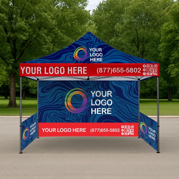 Canopy Tent 10x15 Bundle 2