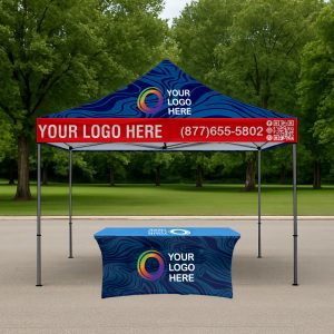 Canopy Tent 10x20 Bundle 3