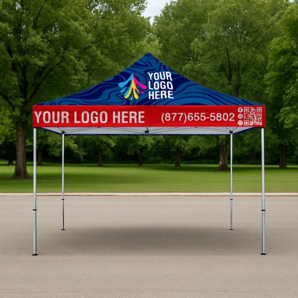 10x15 Cannopy Tents