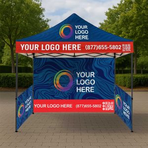 Canopy Tent 10x10 Bundle 2