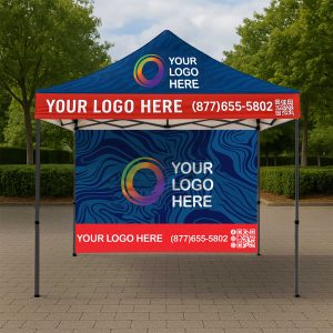 Canopy Tent 10x10 Bundle 1