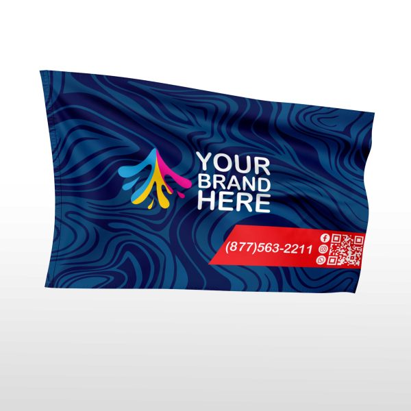 Banner Backdrop