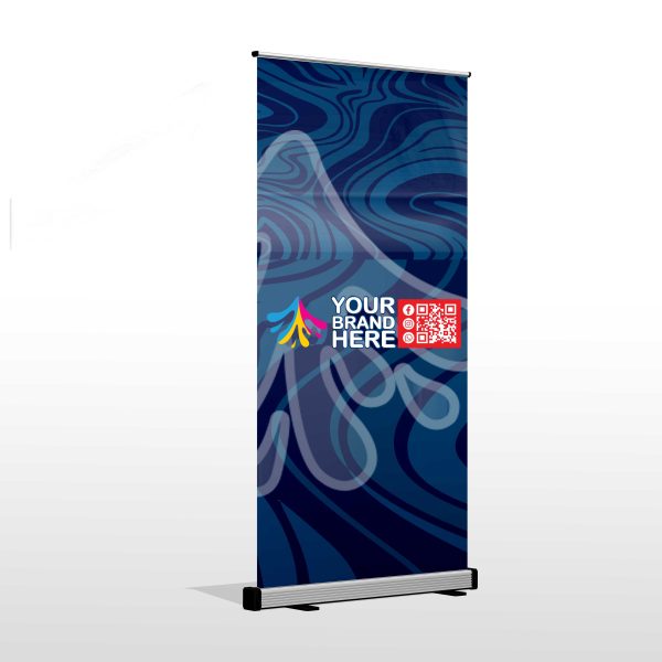 Roller up Banner