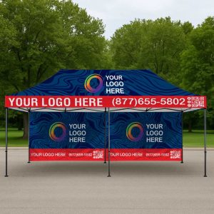 Canopy Tent 10x20 Bundle 1