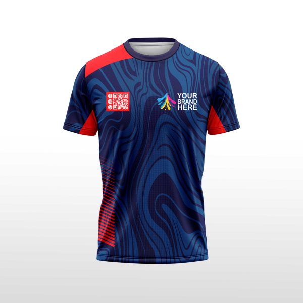 Custom T-Shirt