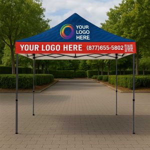 Canopy Tent Tops
