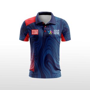 Custom Polo Shirt