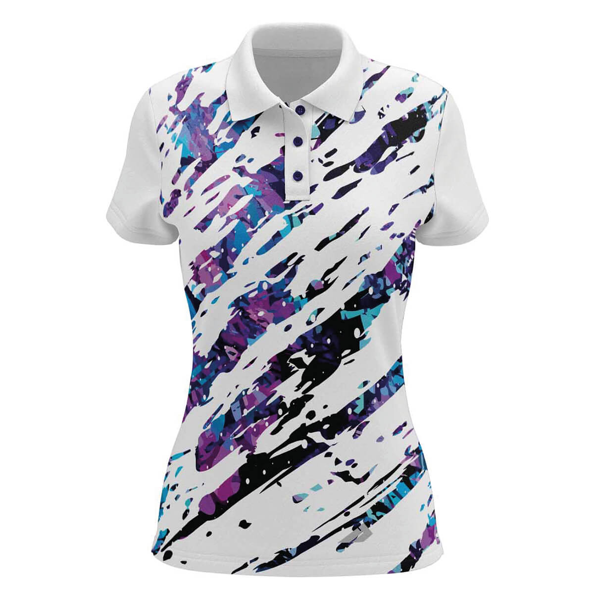 Truecolors Women’s Polo Shirts