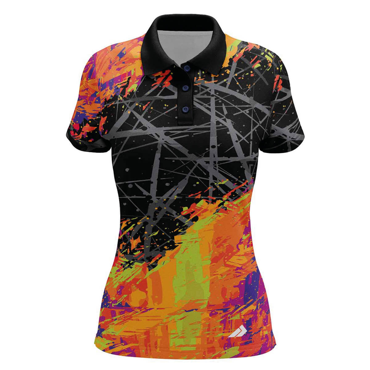 Nightfall Women’s Polo Shirts