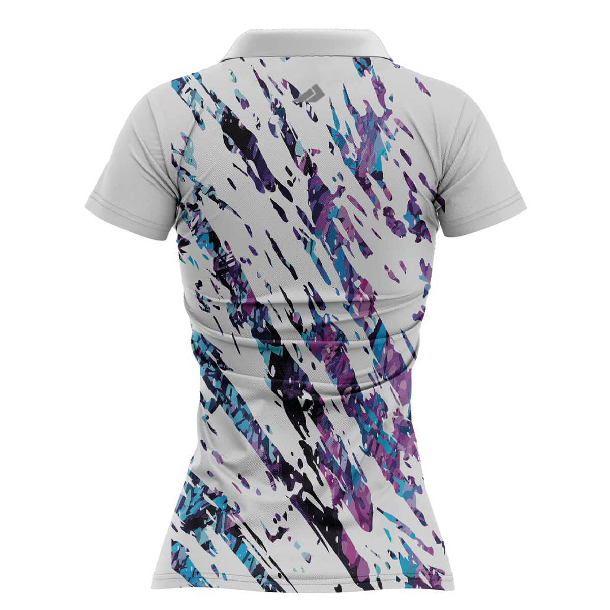 Truecolors Women’s Polo Shirts - Image 2