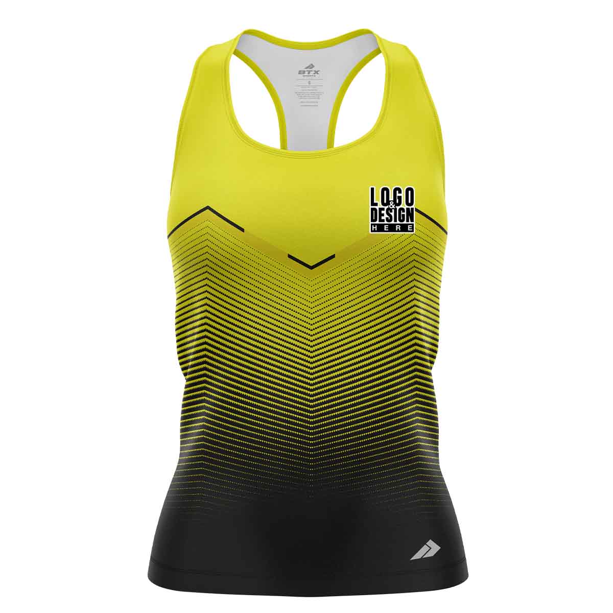 Team’s Heart Women’s Tank Tops