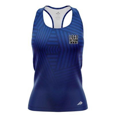 Intersecting Arrows Women’s Tank Tops