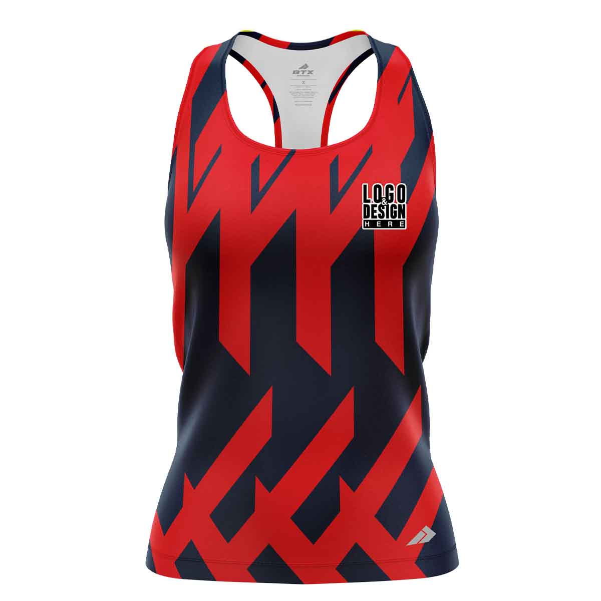 Repeat Women’s Tank Tops