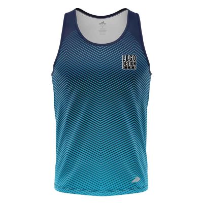 Lightspeed Men’s Tank Top