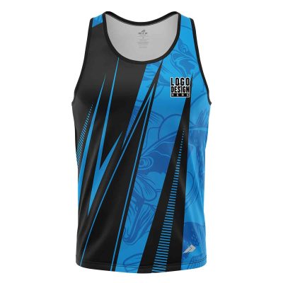 Swamp Fishing Men’s Tank Top