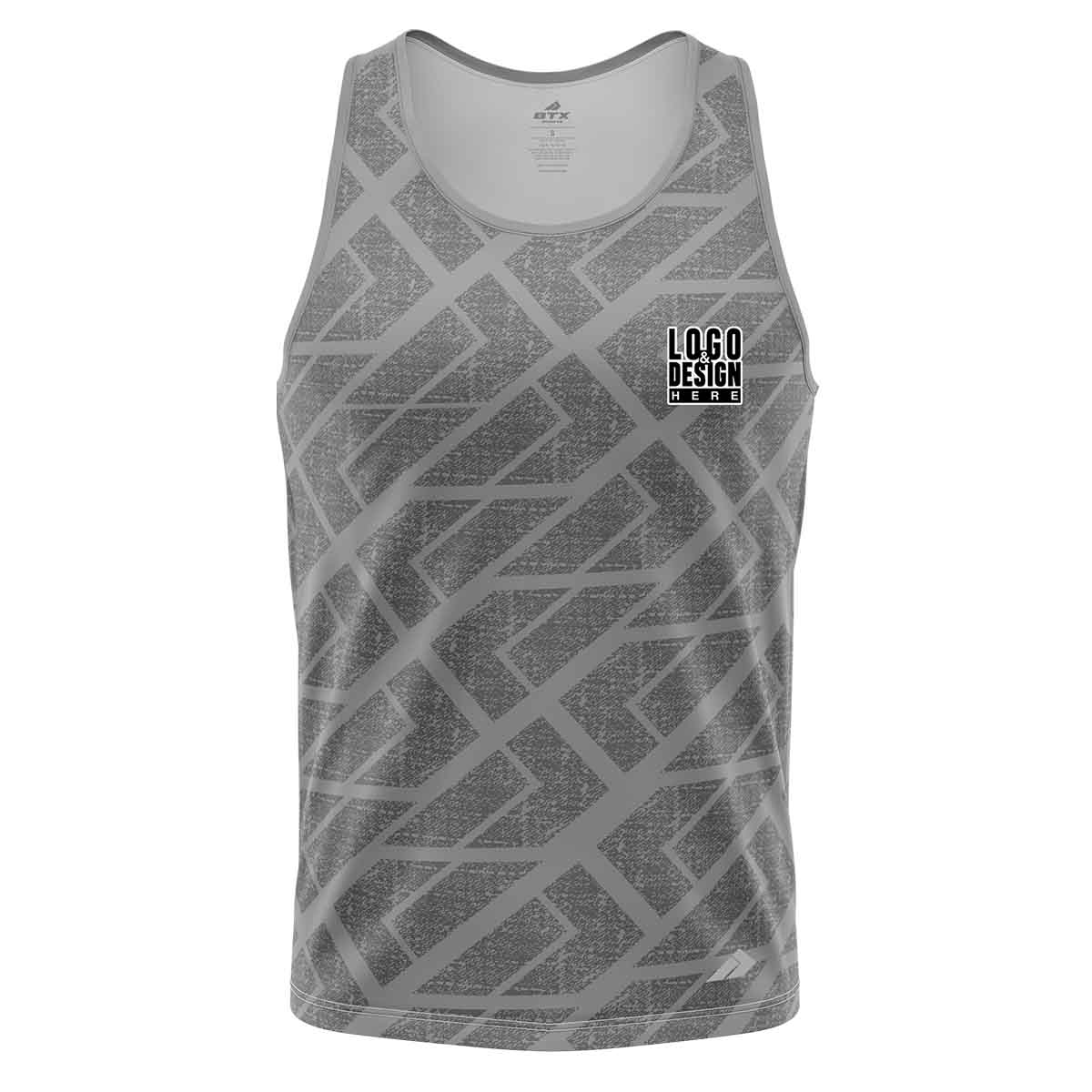 BTX iso Men’s Tank Tops