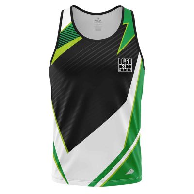 Biking Arrows Men’s Tank Top