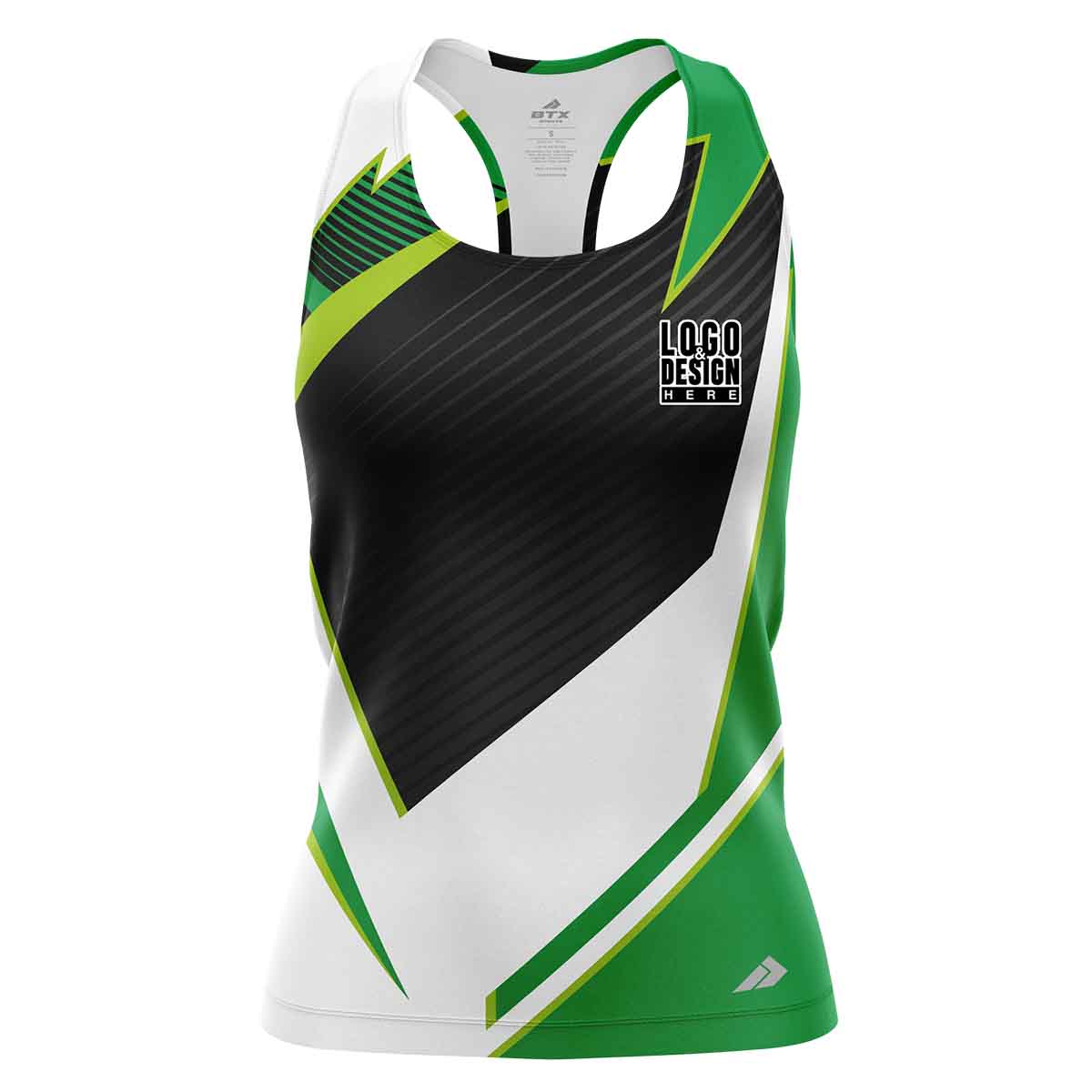 Biking Arrows Women’s Tank Tops