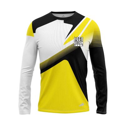 Color Ranger Men’s Long Sleeve