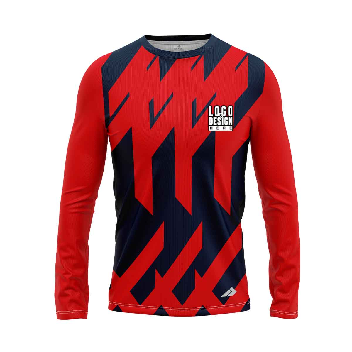 Repeat Men’s Long Sleeve