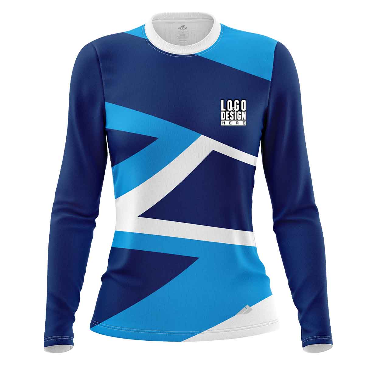 Zee Women’s Long Sleeve
