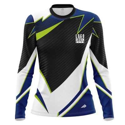 Biking Arrows Women’s Long Sleeve